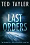 [The Freeman Files 02] • Last Orders · The Freeman Files Series - Book 2